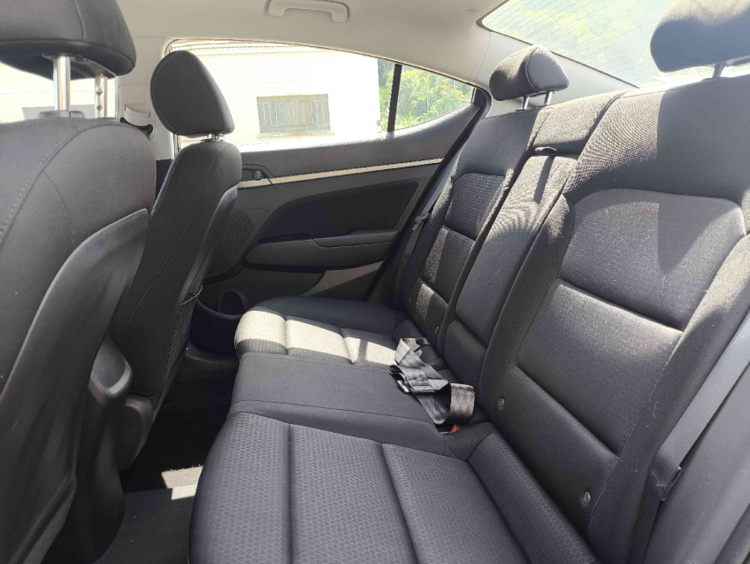 hyundai elantra 2.0 16v flex 4p automatico 201811