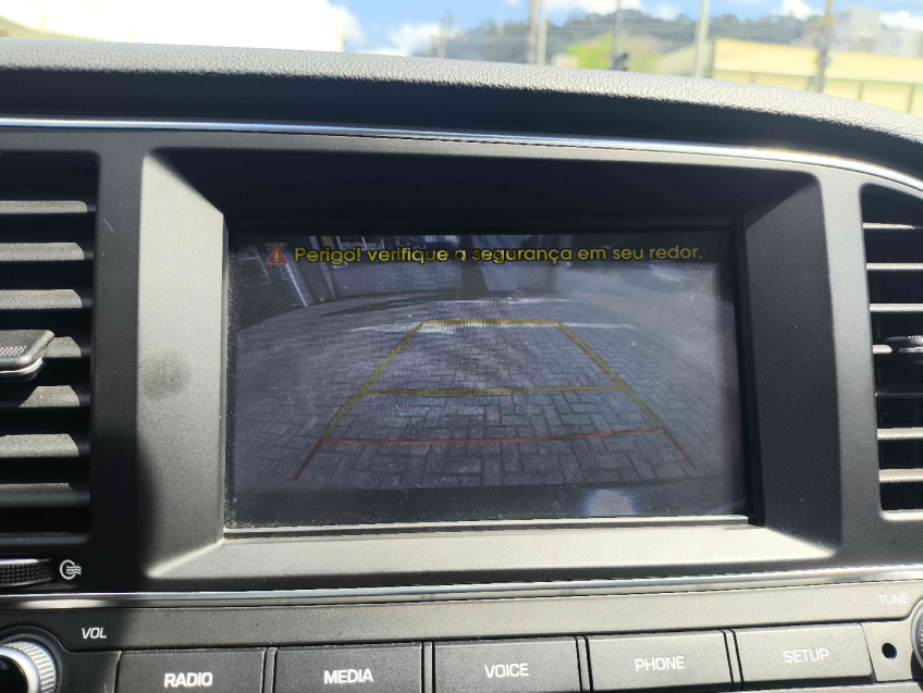 hyundai elantra 2.0 16v flex 4p automatico 201812