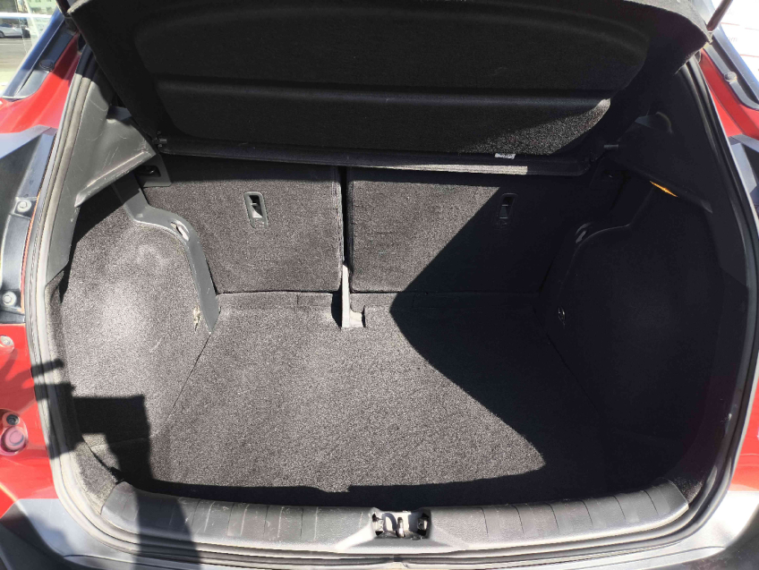 nissan kicks 1.6 16v flexstart s direct 4p xtronic flex automatico 20198