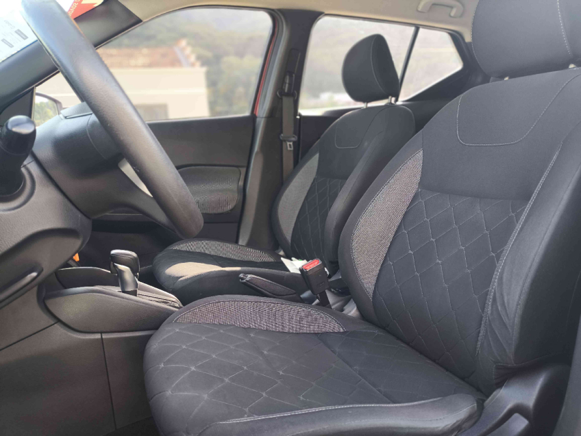 nissan kicks 1.6 16v flexstart s direct 4p xtronic flex automatico 201910