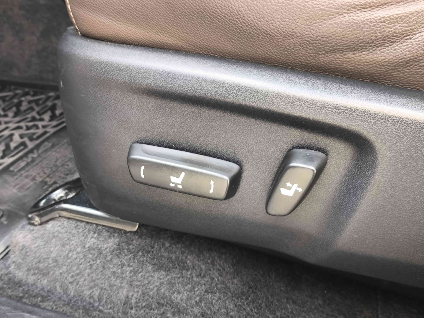 toyota hilux sw4 2.8 srx 4x4 16v turbo intercooler diesel 4p automatico 202014