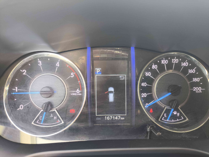 toyota hilux sw4 2.8 srx 4x4 16v turbo intercooler diesel 4p automatico 202015