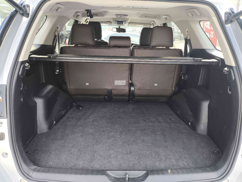 toyota hilux sw4 2.8 srx 4x4 16v turbo intercooler diesel 4p automatico 20209