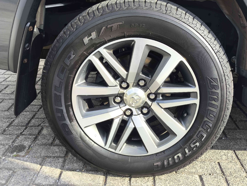 toyota hilux sw4 2.8 srx 4x4 16v turbo intercooler diesel 4p automatico 202012