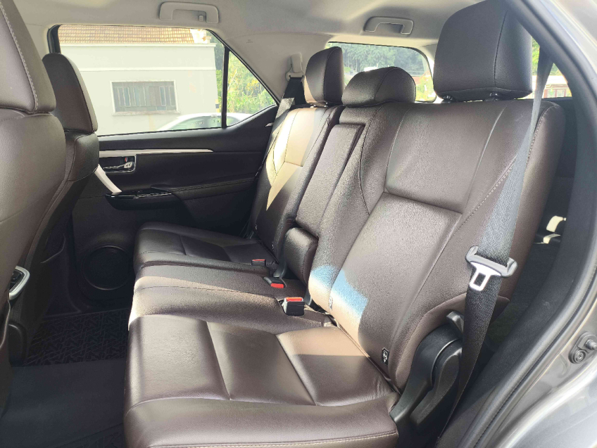 toyota hilux sw4 2.8 srx 4x4 16v turbo intercooler diesel 4p automatico 202011