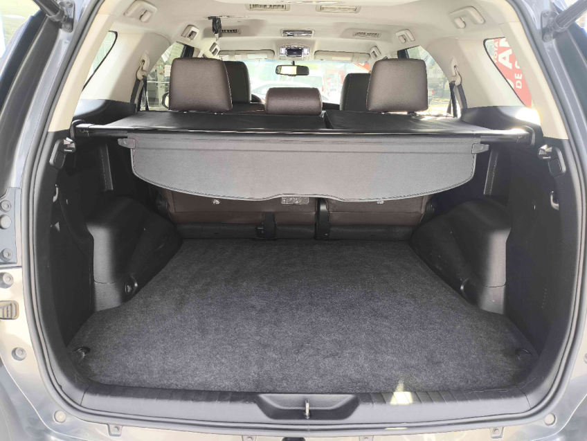 toyota hilux sw4 2.8 srx 4x4 16v turbo intercooler diesel 4p automatico 20208