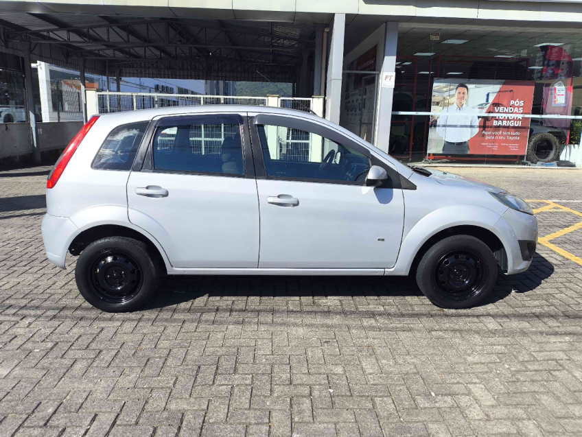 ford fiesta 1.6 rocam se 8v flex 4p manual 20147