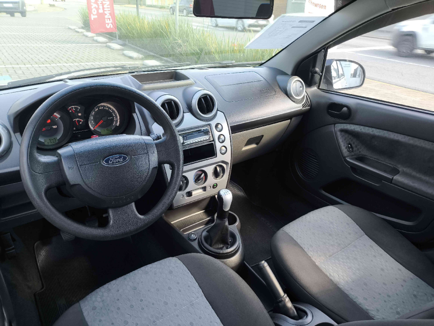 ford fiesta 1.6 rocam se 8v flex 4p manual 20148