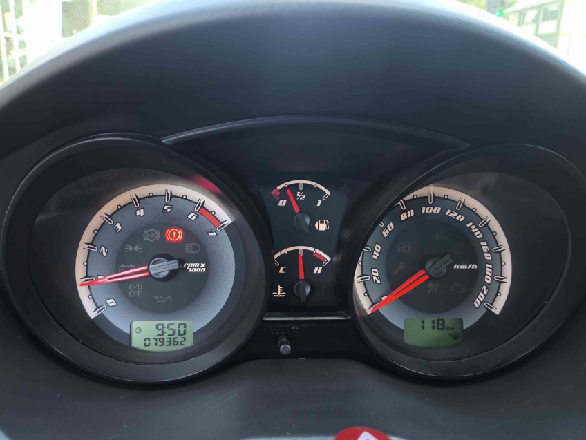 ford fiesta 1.6 rocam se 8v flex 4p manual 201412