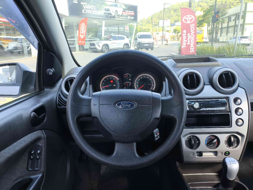 ford fiesta 1.6 rocam se 8v flex 4p manual 20149