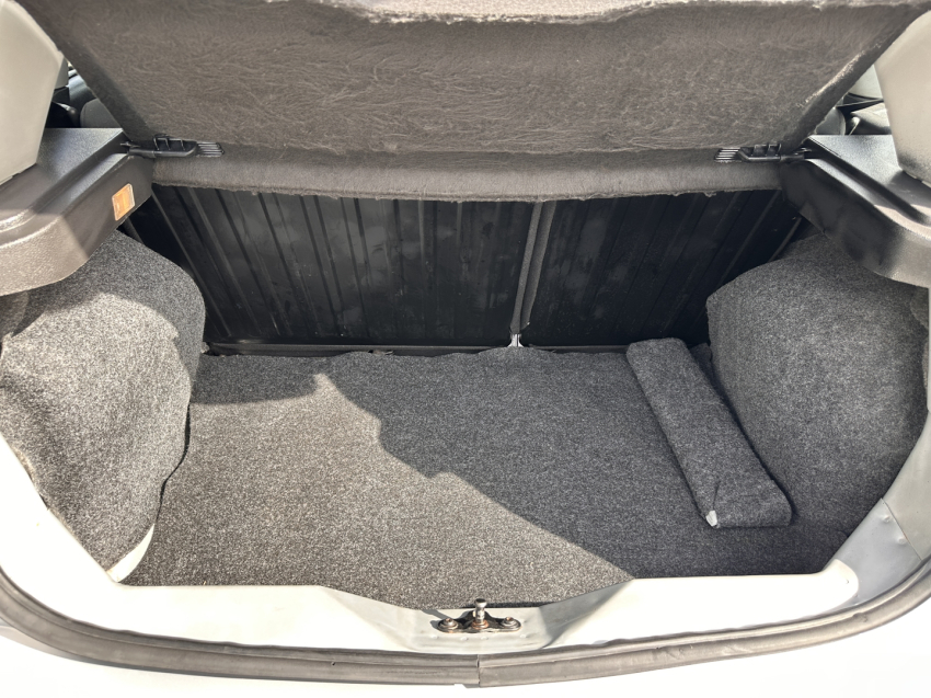 ford fiesta 1.6 rocam hatch 8v flex 4p manual 20148