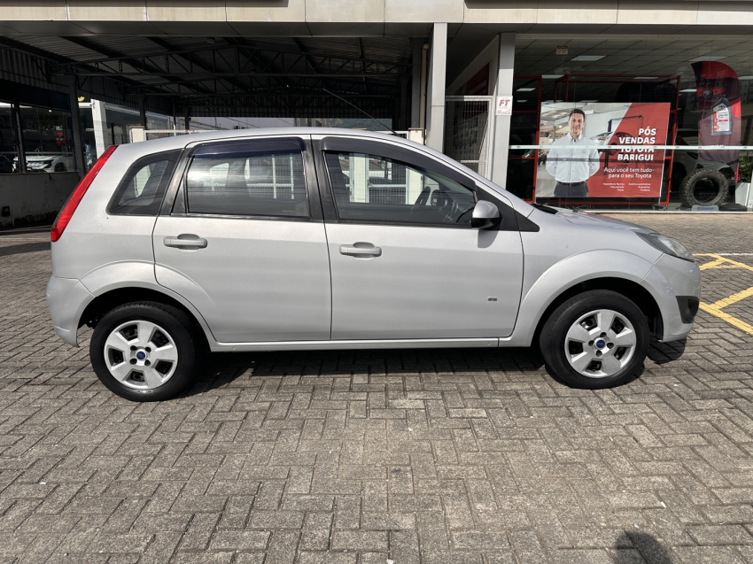 ford fiesta 1.6 rocam hatch 8v flex 4p manual 20147