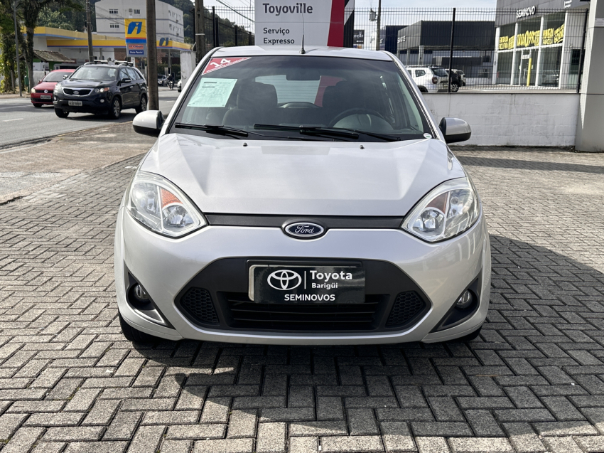ford fiesta 1.6 rocam hatch 8v flex 4p manual 20141