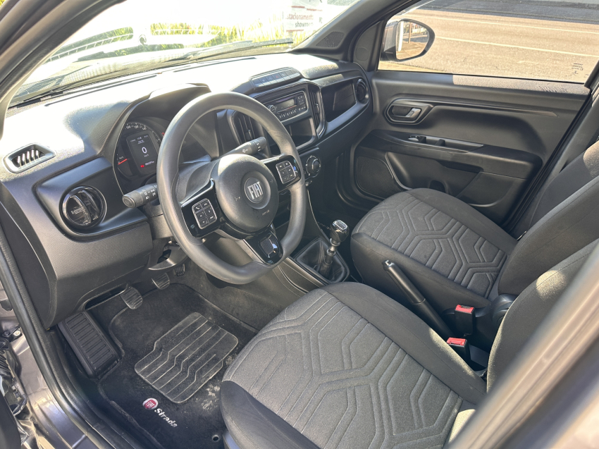 fiat strada 1.3 firefly flex freedom cd manual 4p 20218
