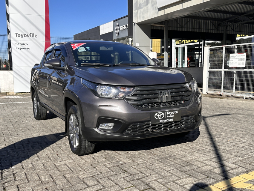 fiat strada 1.3 firefly flex freedom cd manual 4p 2021