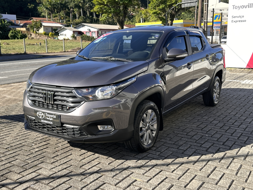 fiat strada 1.3 firefly flex freedom cd manual 4p 20212