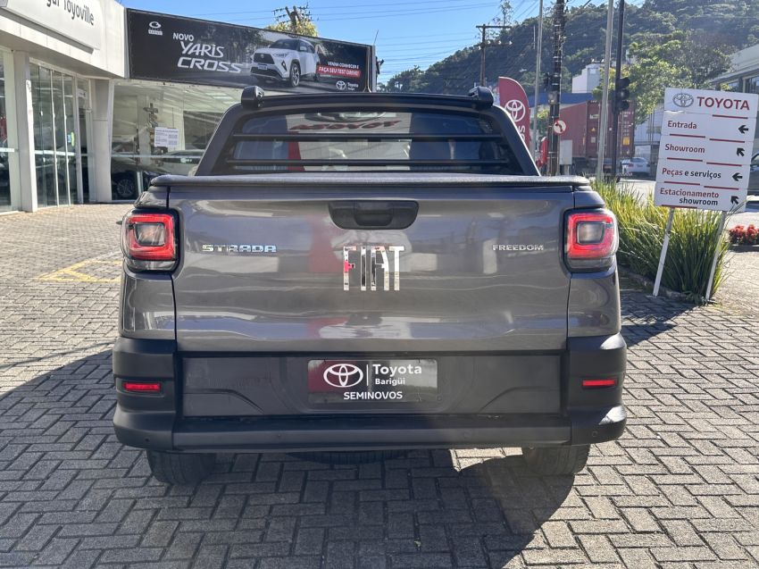 fiat strada 1.3 firefly flex freedom cd manual 4p 20215