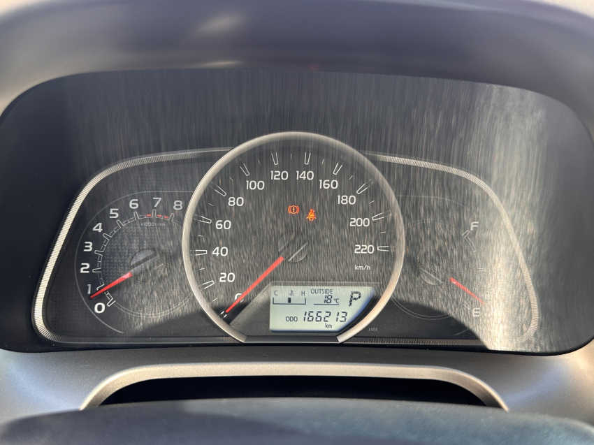 toyota rav4 2.0 4x4 16v gasolina 4p automatico 201417