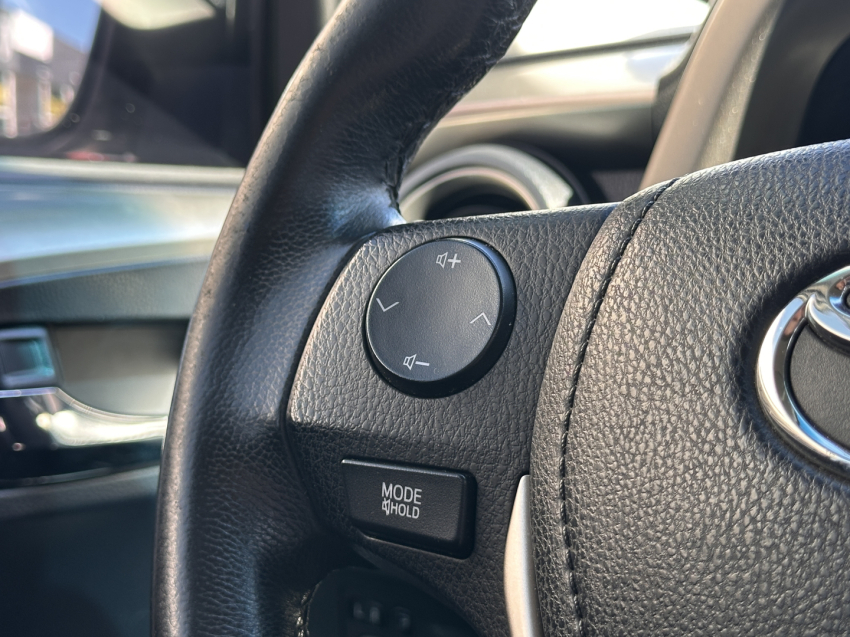 toyota rav4 2.0 4x4 16v gasolina 4p automatico 201410