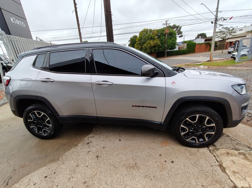 jeep compass 2.0 16v diesel trailhawk 4x4 automatico 4p 20216