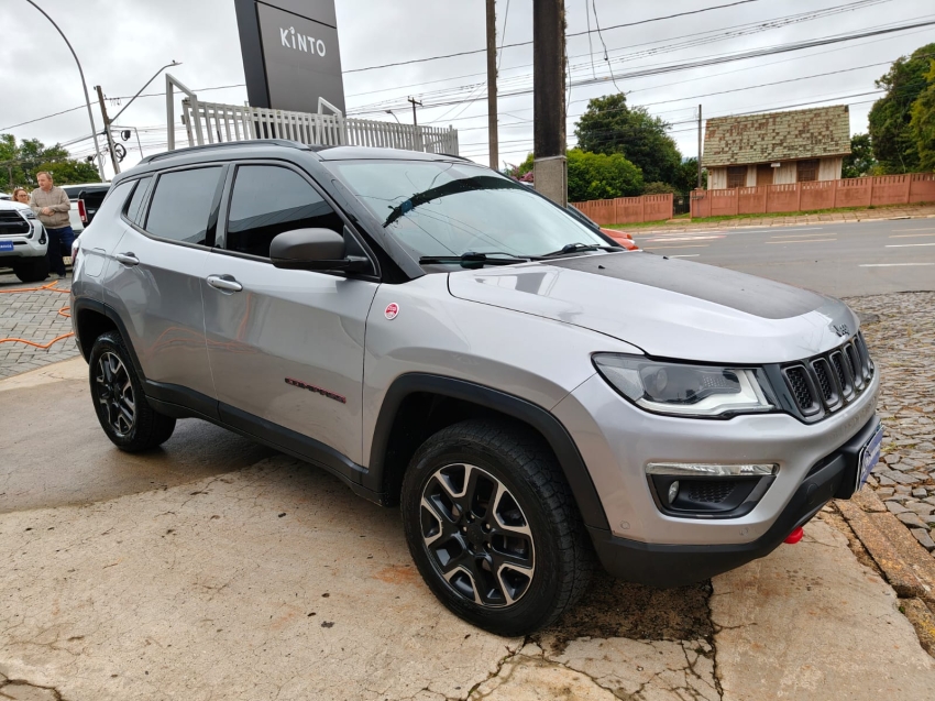 jeep compass 2.0 16v diesel trailhawk 4x4 automatico 4p 2021
