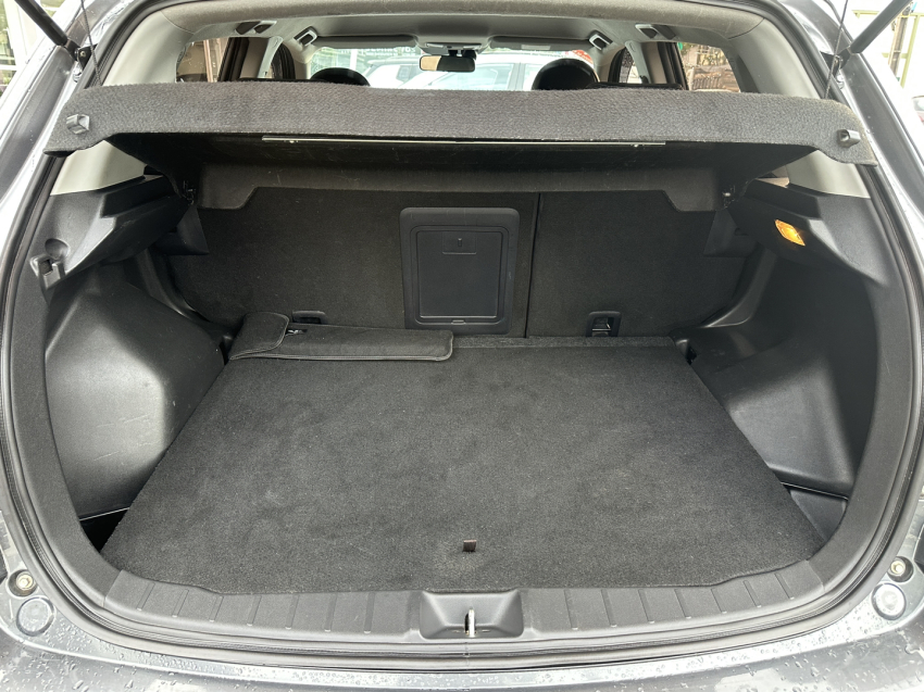 asx 4x4 awd 2.0 cvt - baixa km todas as revisoes feitas na autorizada mitsubishi9