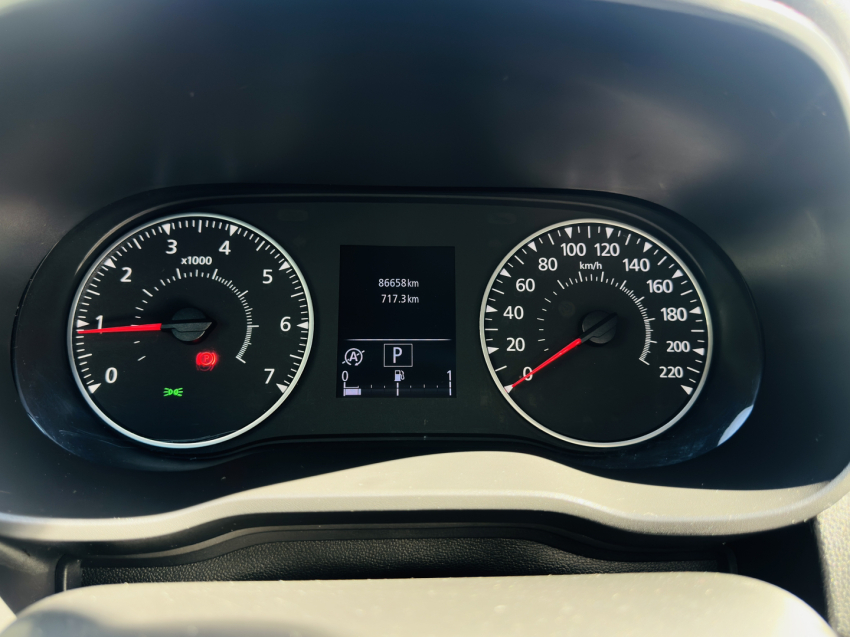 renault duster 1.6 16v sce flex iconic x-tronic 4p automatico 202213