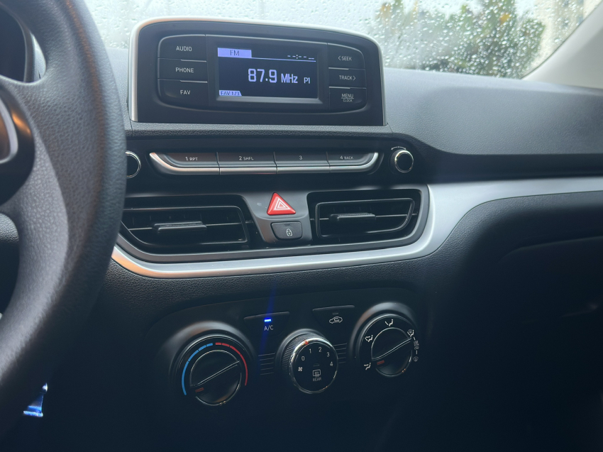 hyundai hb20 1.0 sense 2021 - 50.195km12