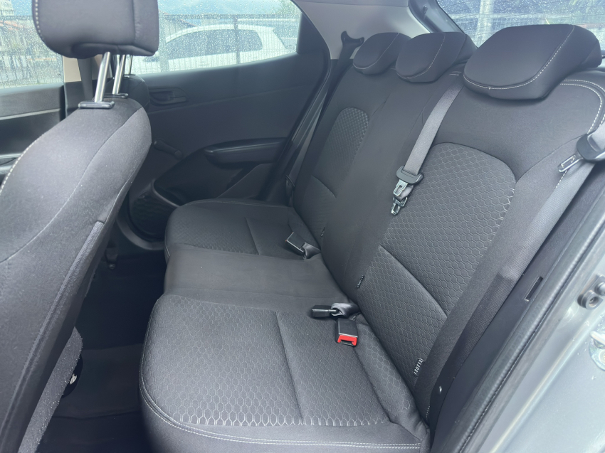 hyundai hb20 1.0 sense 2021 - 50.195km9