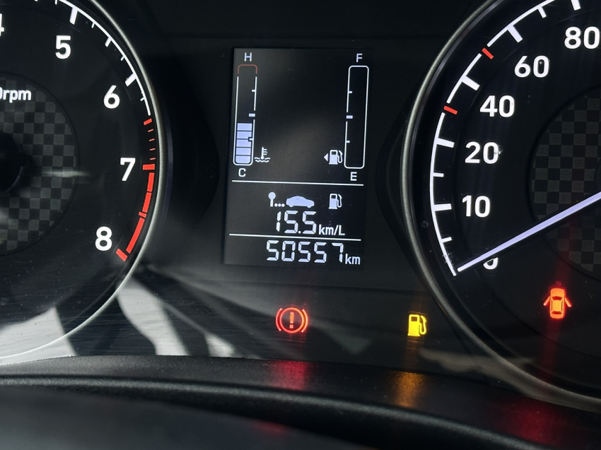hyundai hb20 1.0 sense 2021 - 50.195km13