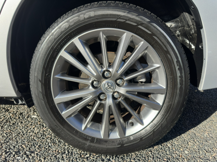 toyota corolla 2.0 xei 16v flex 4p automatico manual 20168
