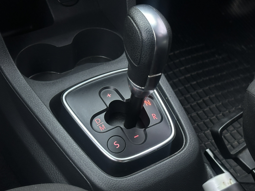 volkswagen fox automatico 201912