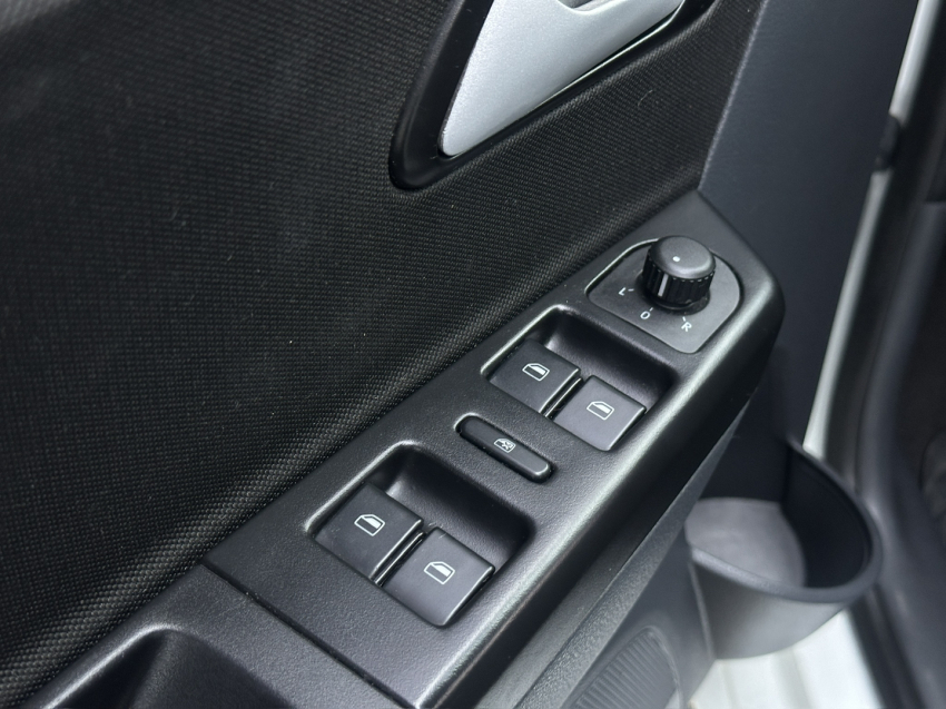 volkswagen fox automatico 201911