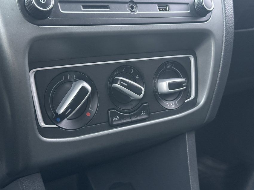 volkswagen fox automatico 201913