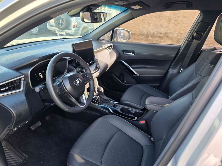 toyota corolla cross 2.0 vvt-ie flex xre direct shift 4p automatico 202611