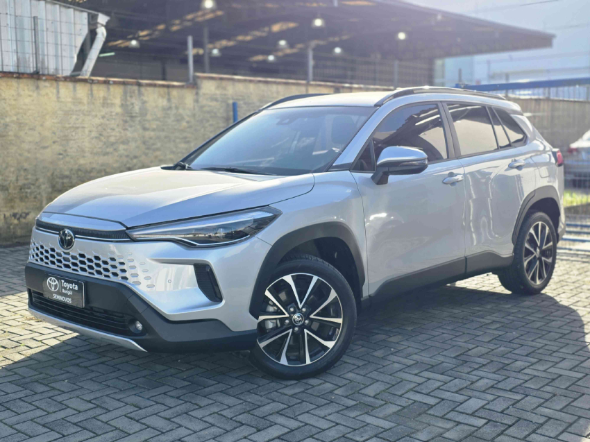 toyota corolla cross 2.0 vvt-ie flex xre direct shift 4p automatico 20260