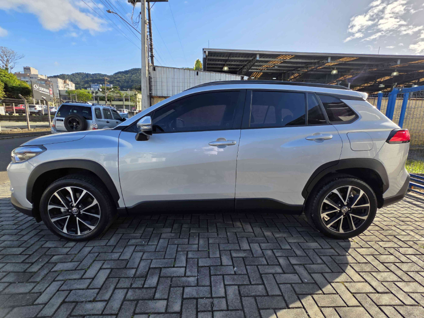 toyota corolla cross 2.0 vvt-ie flex xre direct shift 4p automatico 20264