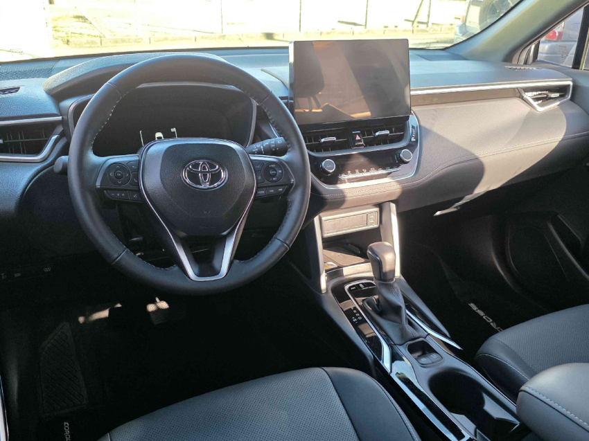 toyota corolla cross 2.0 vvt-ie flex xre direct shift 4p automatico 20268