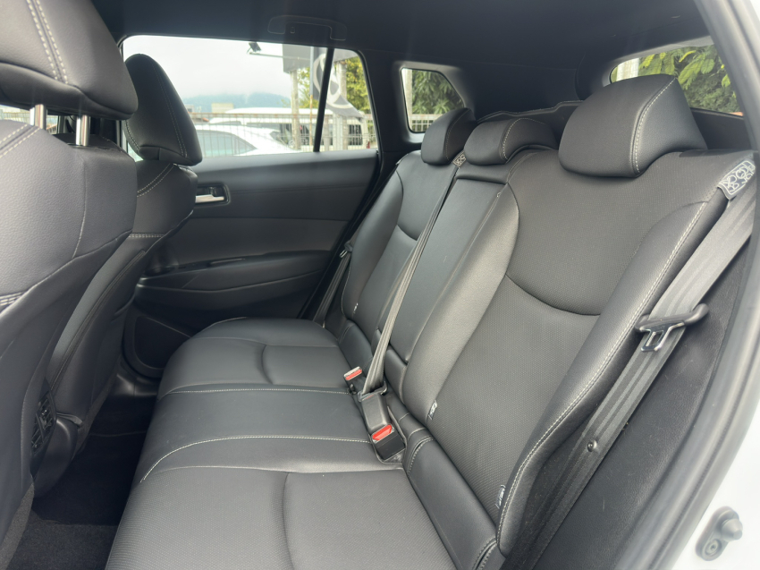 corolla cross xre 2024 - 21.000km unico dono revisoes na concessionaria12