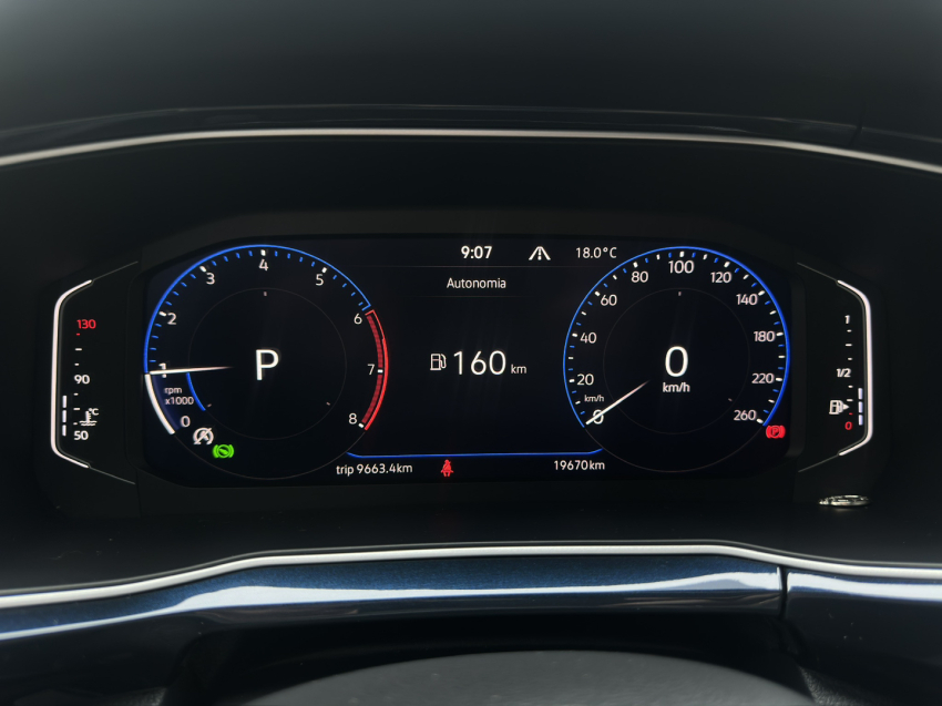 t-cross comfortline 1.0 tsi 2024 - unico dono 19.500km15