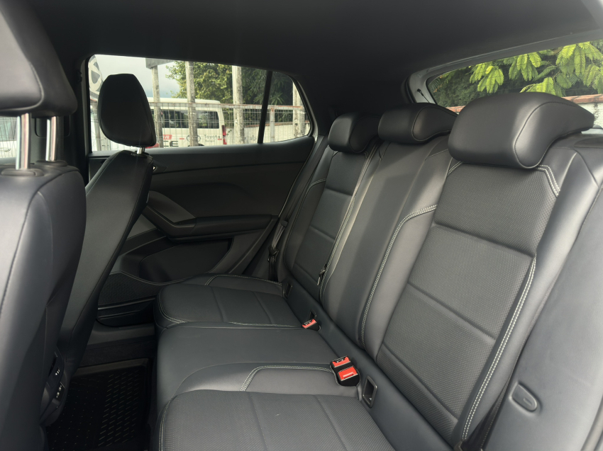 t-cross comfortline 1.0 tsi 2024 - unico dono 19.500km9