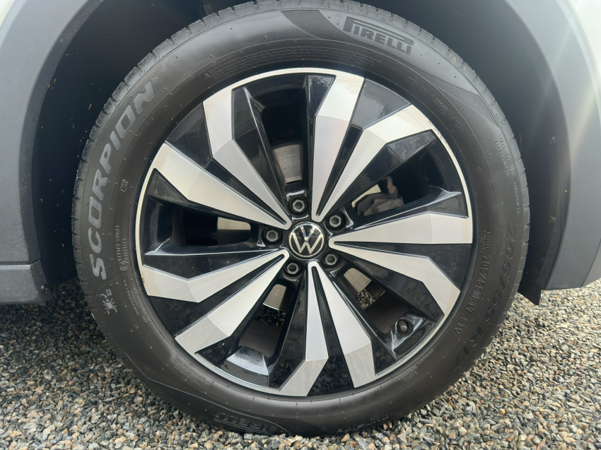t-cross comfortline 1.0 tsi 2024 - unico dono 19.500km6
