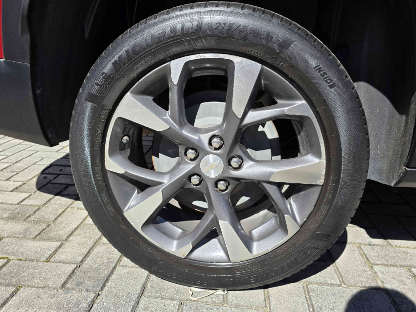 montana ltz 1.2 flex7