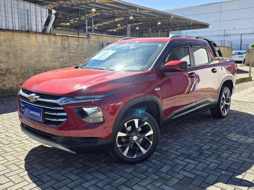 montana ltz 1.2 flex