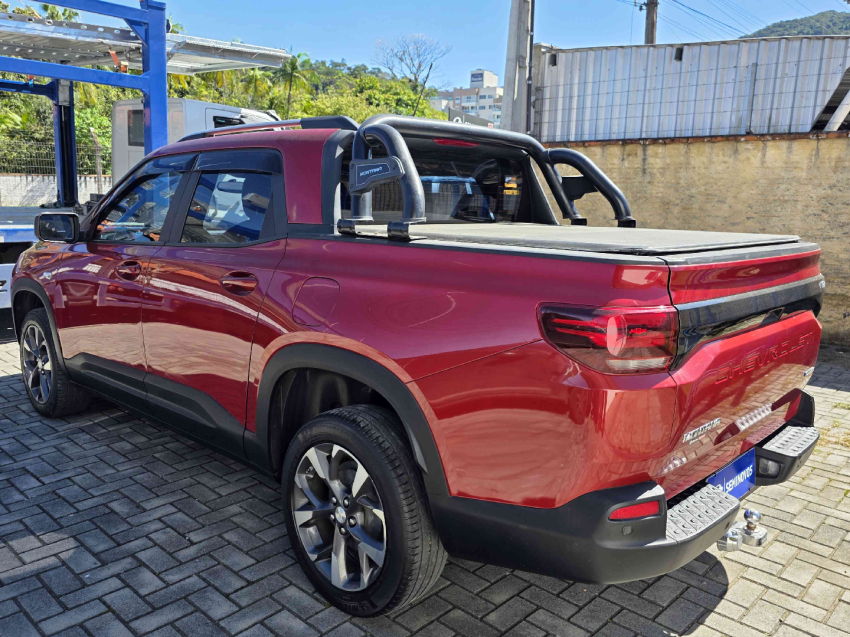 montana ltz 1.2 flex4