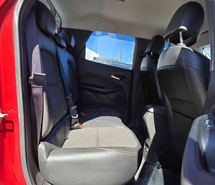 montana ltz 1.2 flex10