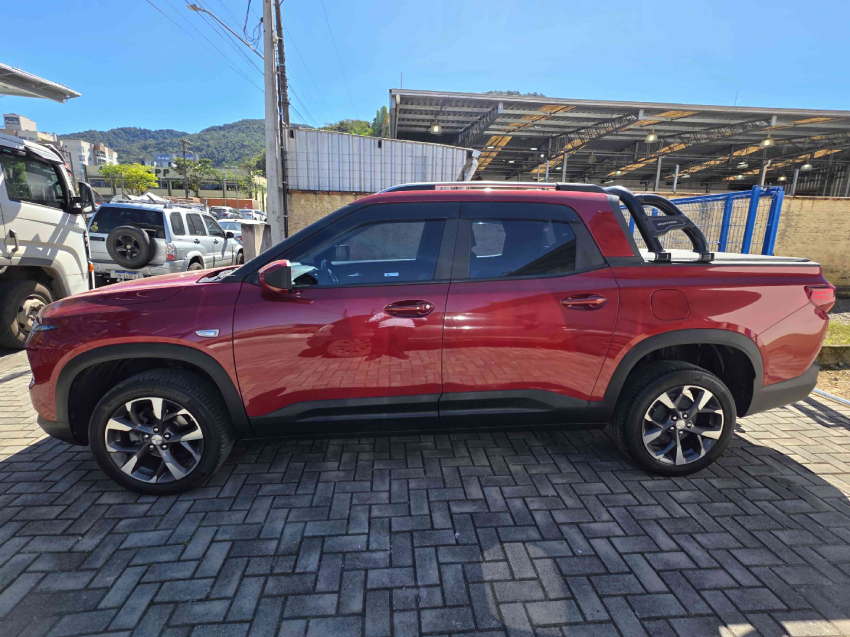 montana ltz 1.2 flex2