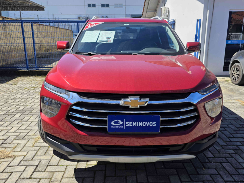 montana ltz 1.2 flex1