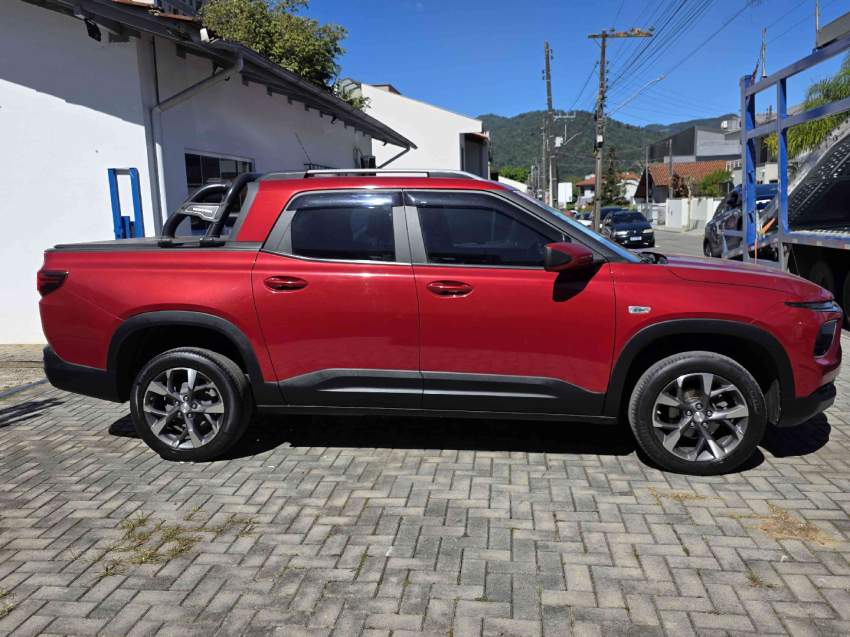 montana ltz 1.2 flex3