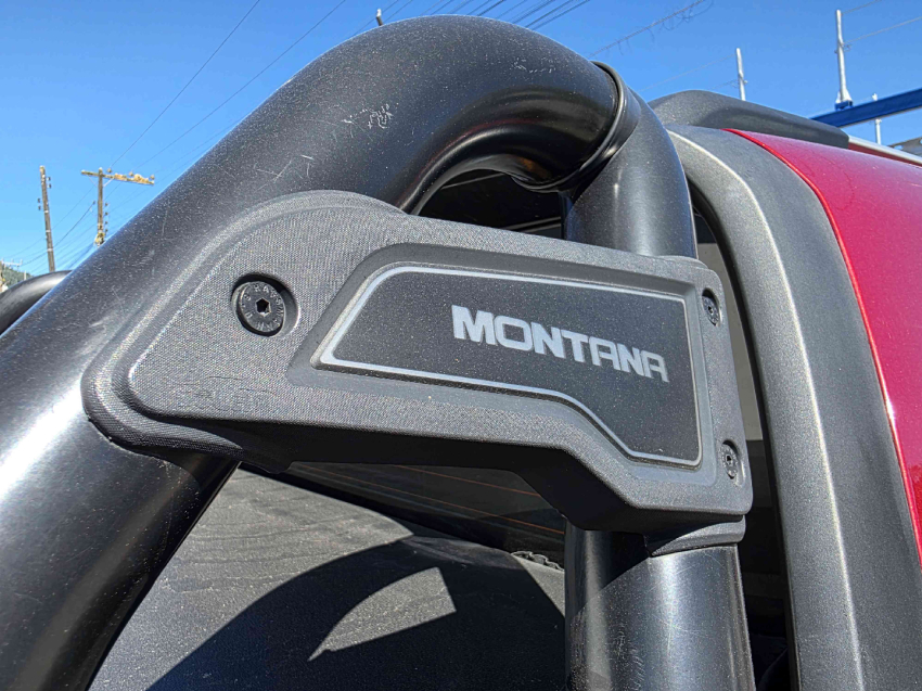 montana ltz 1.2 flex9